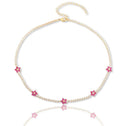 Fleuria Necklace