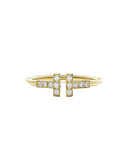 Haya Ring