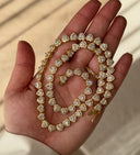 Seraphina Necklace