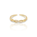 Aurelia Ring | 925 Sterling Silver