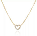 Heartlight Necklace
