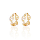 Prestige Earrings