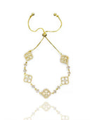 Lume Blossom Bracelet