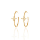 Elora Bloom Earrings