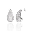 Drop Earrings