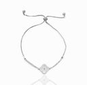 Amoura Clover Bracelet