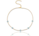 Fleuria Necklace