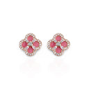 Luxe Bloom Earrings