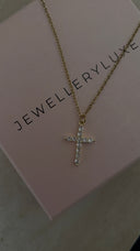 Cross Necklace