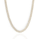 Cuban Glow Necklace