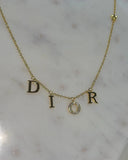 Lena Necklace