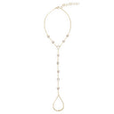 Dafina Hand Chain