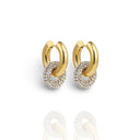 Solara Earrings
