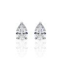 Lea Earrings | 925 Sterling Silver