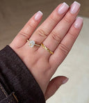Dunya Ring | 925 Sterling Silver