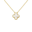 Junia Necklace