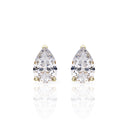 Lea Earrings | 925 Sterling Silver