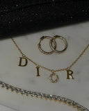Lena Necklace