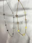 Luna Necklace