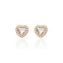 Seraphina Earrings | 925 Sterling Silver