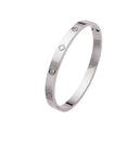 Love Flower Bracelet