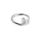 Crystal Ring