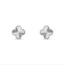 Clover Earrings