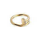 Crystal Ring