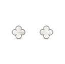 Clover Diamonds Earrings