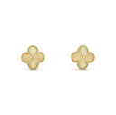 Clover Earrings