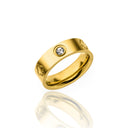 Love Flower Ring