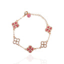Luxe Bloom Bracelet