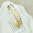 Cierra Bracelet