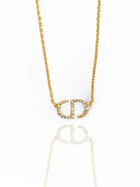Caressien Necklace