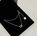 Christine Necklace