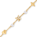 Ivy Bracelet