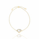 Heartful Bracelet