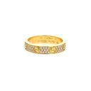 Icy Ring