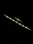 Star Droplet Bracelet