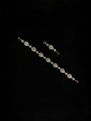 Star Droplet Bracelet