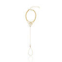 Celeste Hand Chain