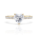 Dori Ring | 925 Sterling Silver