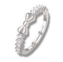 Bow Cute Ring