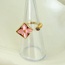 Nayla Ring