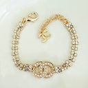 Charlotte Bracelet