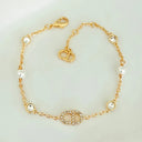 Casey Bracelet
